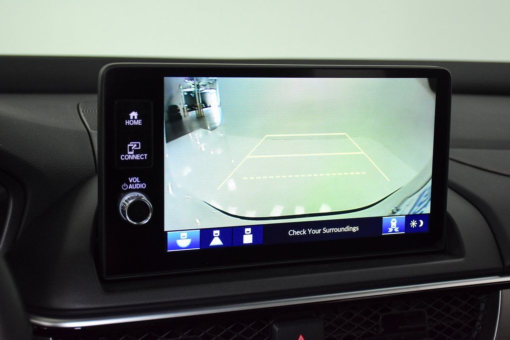 2025 Acura ADX A-Spec Package - Photo 15
