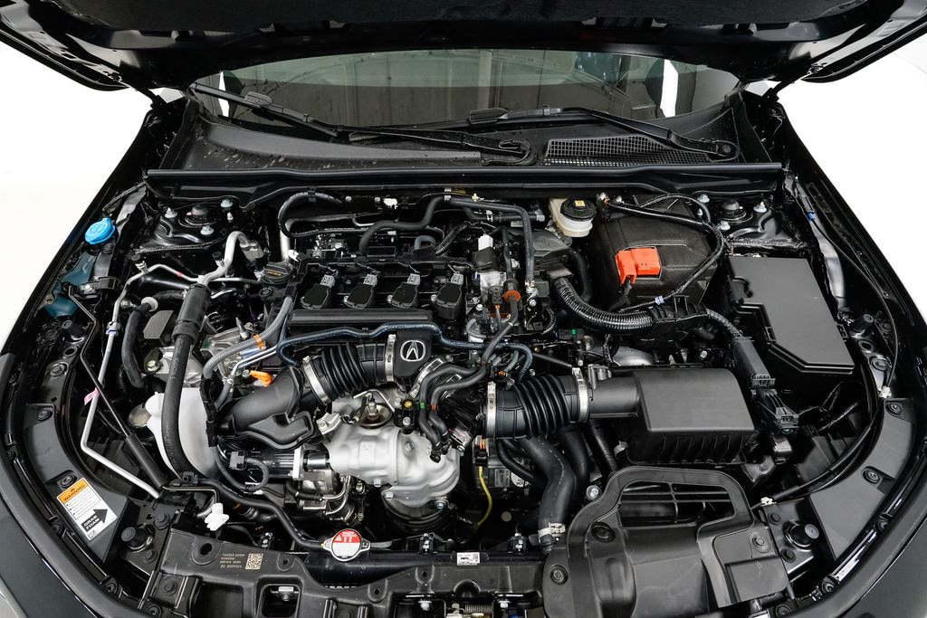 New 2026 Acura Integra A-Spec Tech Package Hatchback