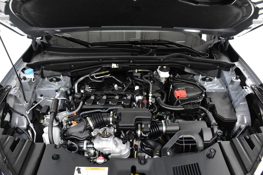 New 2026 Acura ADX A-Spec Package SUV