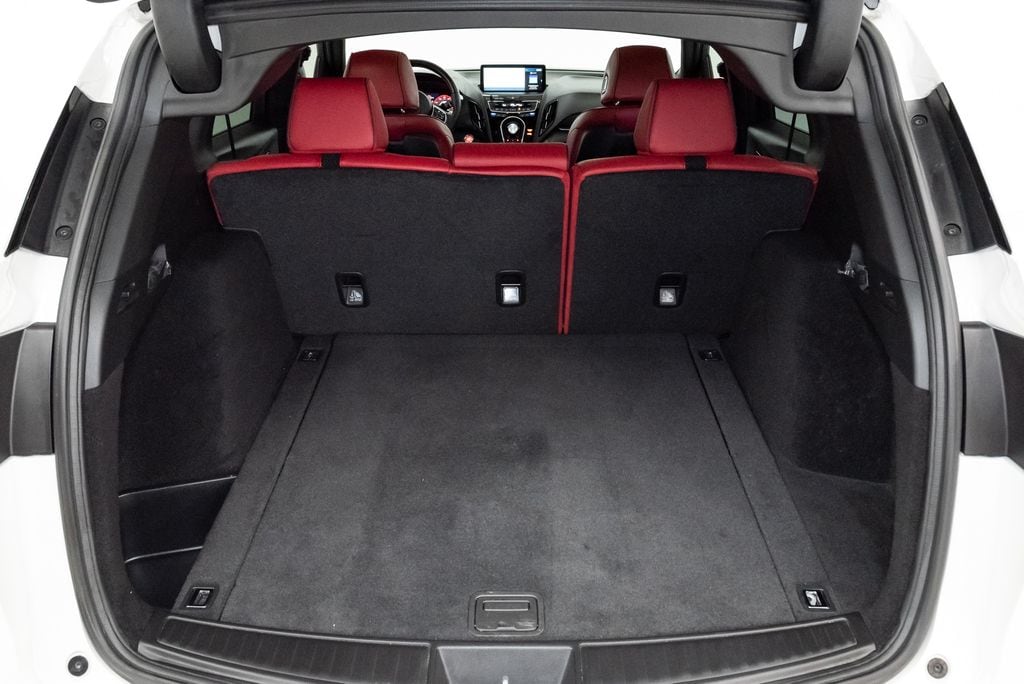 2023 Acura RDX A-Spec Package - Photo 36