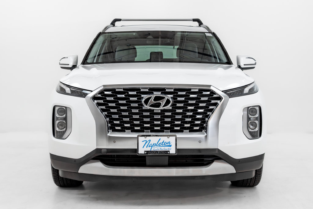 Used 2020 Hyundai Palisade SEL SUV