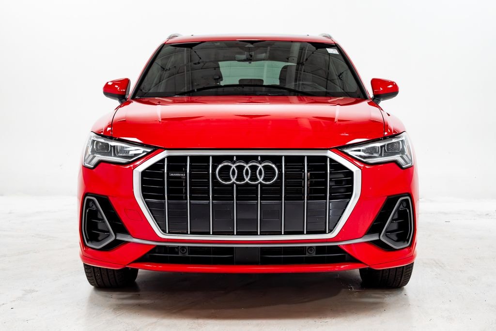 Used 2025 Audi Q3 Premium SUV