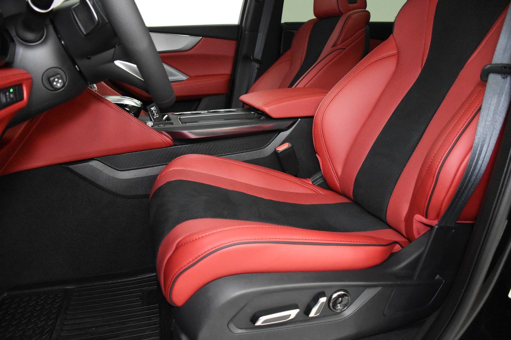 2026 Acura MDX A-Spec Package - Photo 13