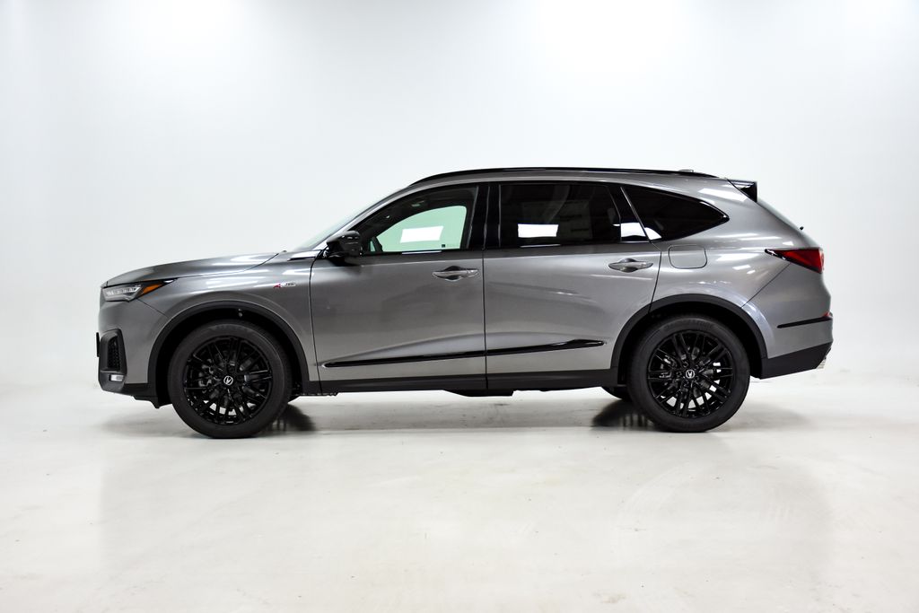 2026 Acura MDX A-Spec Package - Photo 32