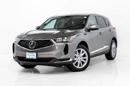 2023 Acura RDX Base SUV