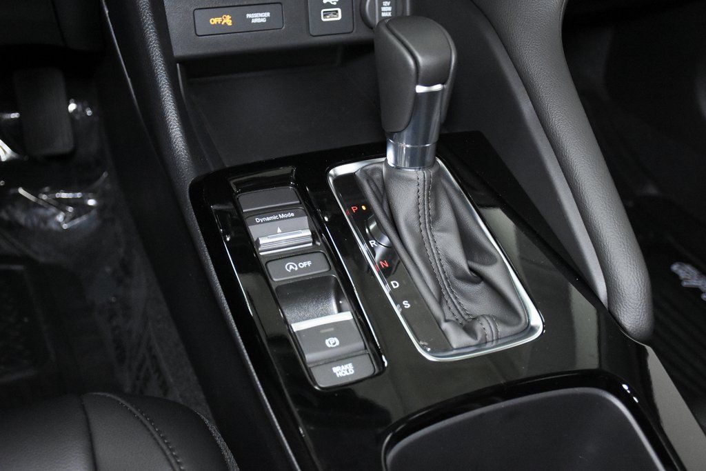 2025 Acura Integra Base - Photo 21
