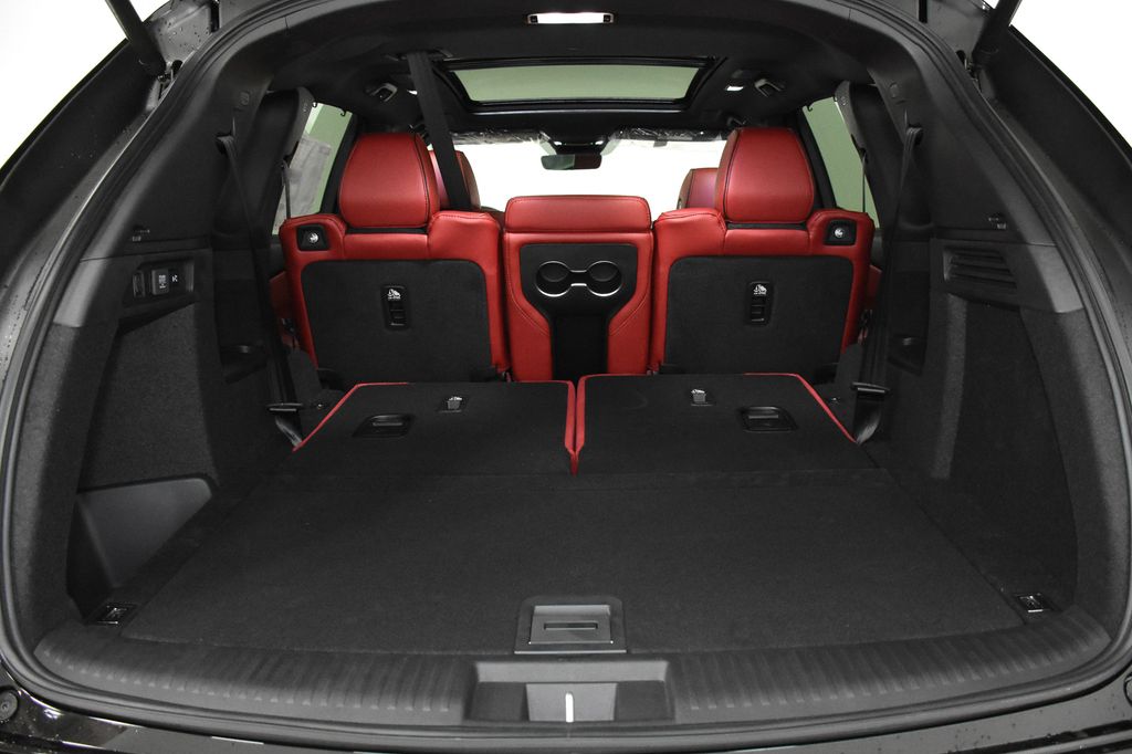 2026 Acura MDX A-Spec Package - Photo 40