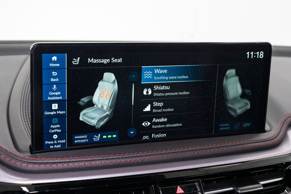 2026 Acura MDX A-Spec w/Advance Package - Photo 25