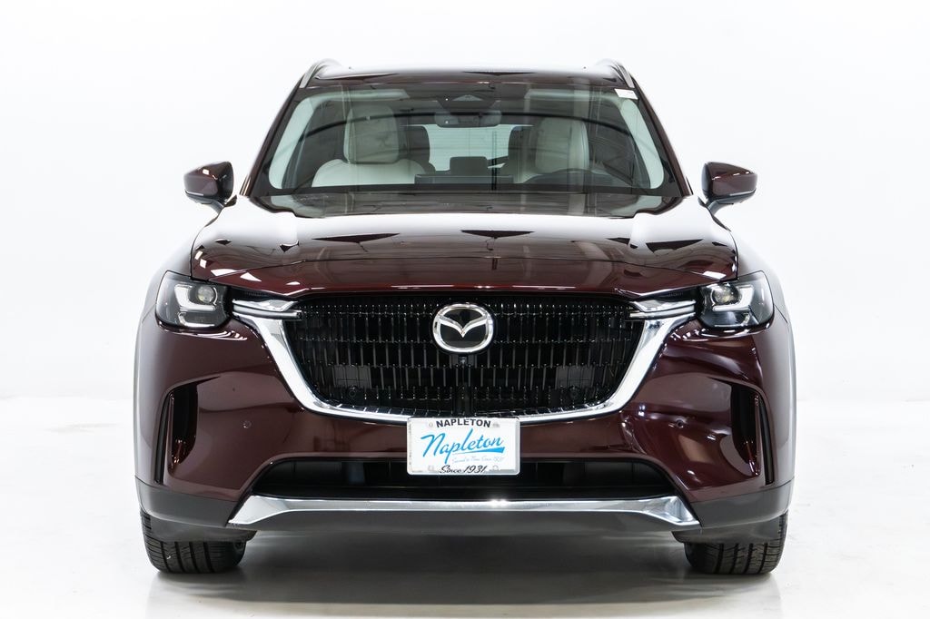 Used 2024 Mazda CX-90 Phev Premium Plus SUV