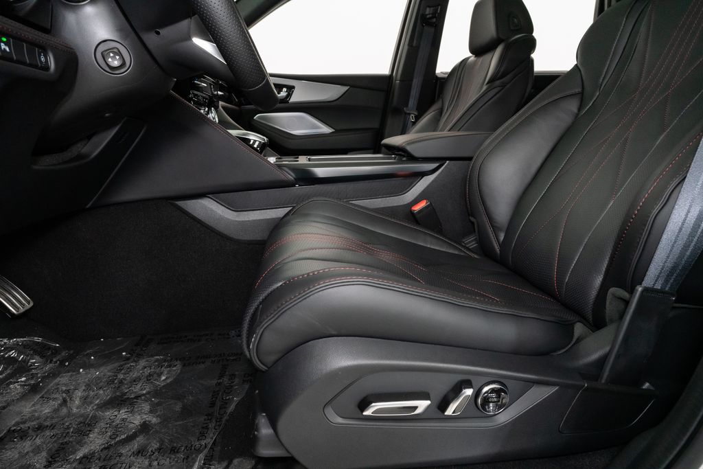 2026 Acura MDX A-Spec w/Advance Package - Photo 13
