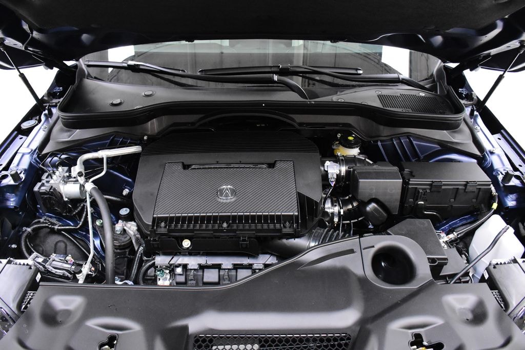 New 2026 Acura MDX SH-AWD Technology Package SUV