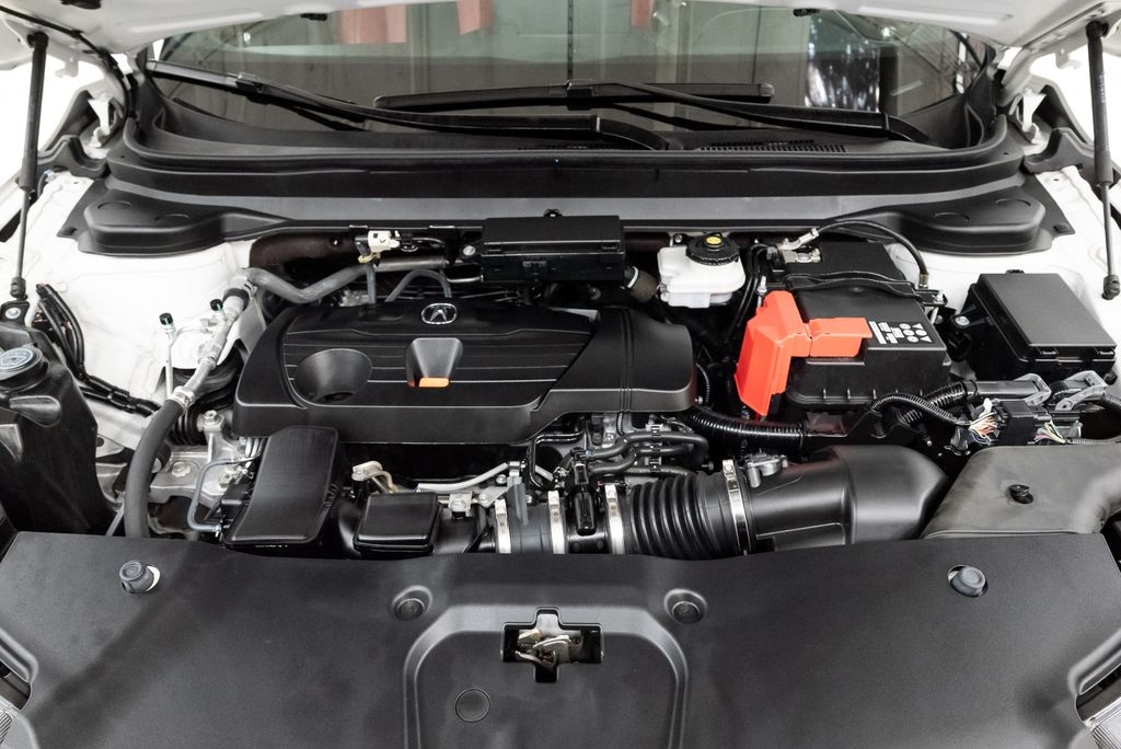 Certified 2023 Acura RDX A-Spec Package SUV