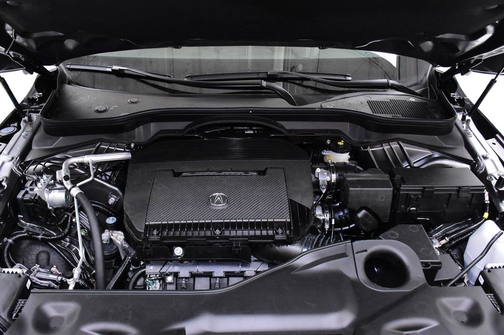 New 2026 Acura MDX SH-AWD Technology Package SUV