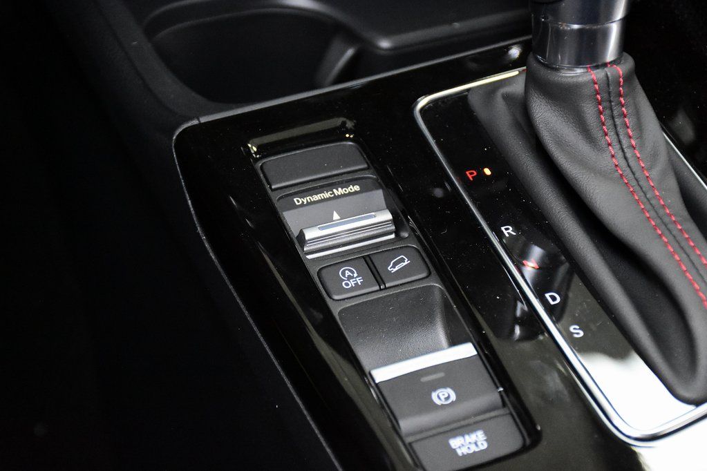 2025 Acura ADX A-Spec Package - Photo 22