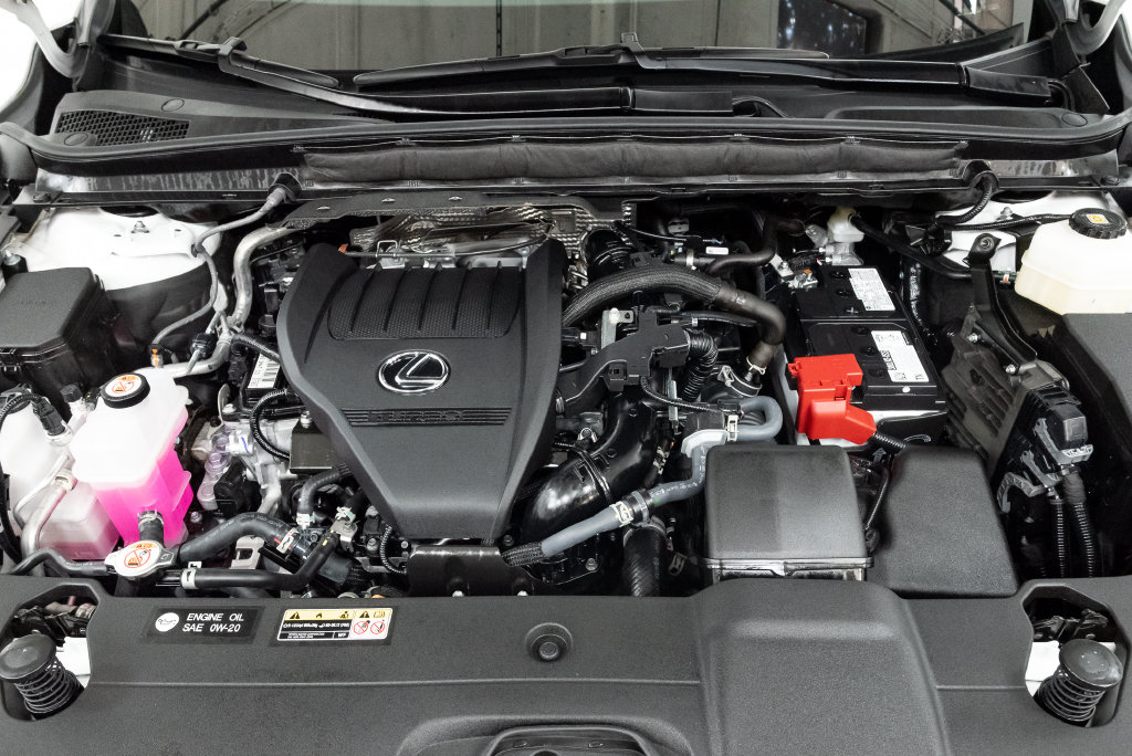 Used 2026 Lexus RX 350 350 Premium SUV