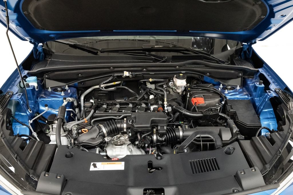 New 2026 Acura ADX A-Spec Advance Package SUV