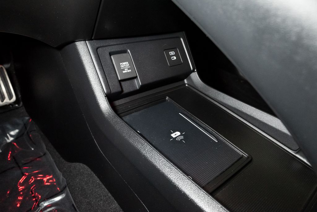 2023 Acura RDX A-Spec Package - Photo 26