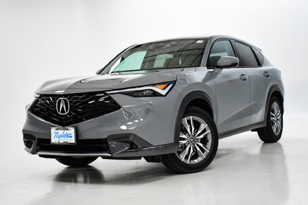 2026 Acura ADX Base