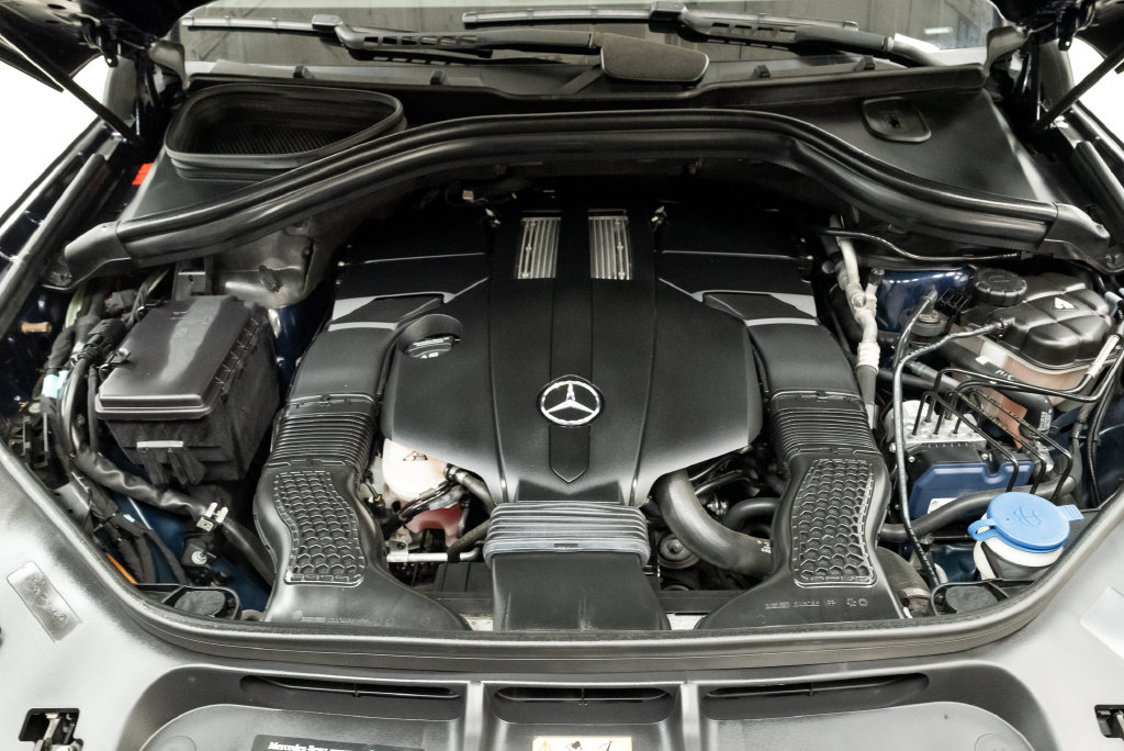 Used 2018 Mercedes-Benz GLS GLS 450 SUV