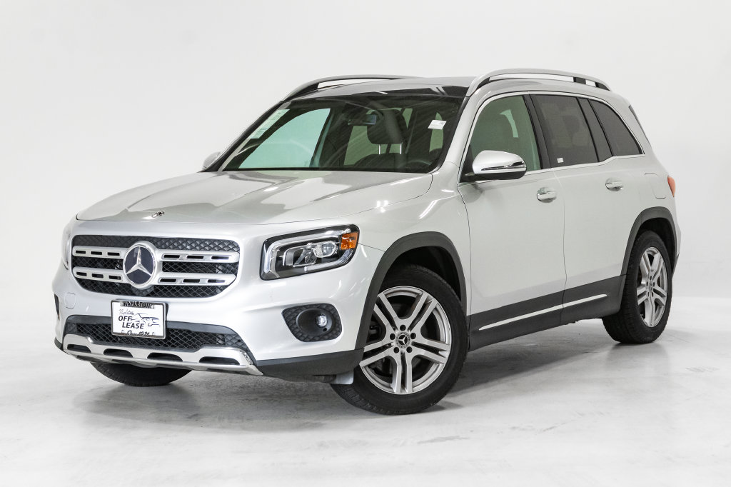 Used 2020 Mercedes-Benz GLB GLB 250 SUV