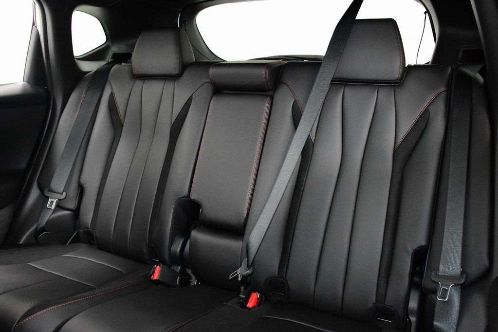 2025 Acura ADX A-Spec Package - Photo 24