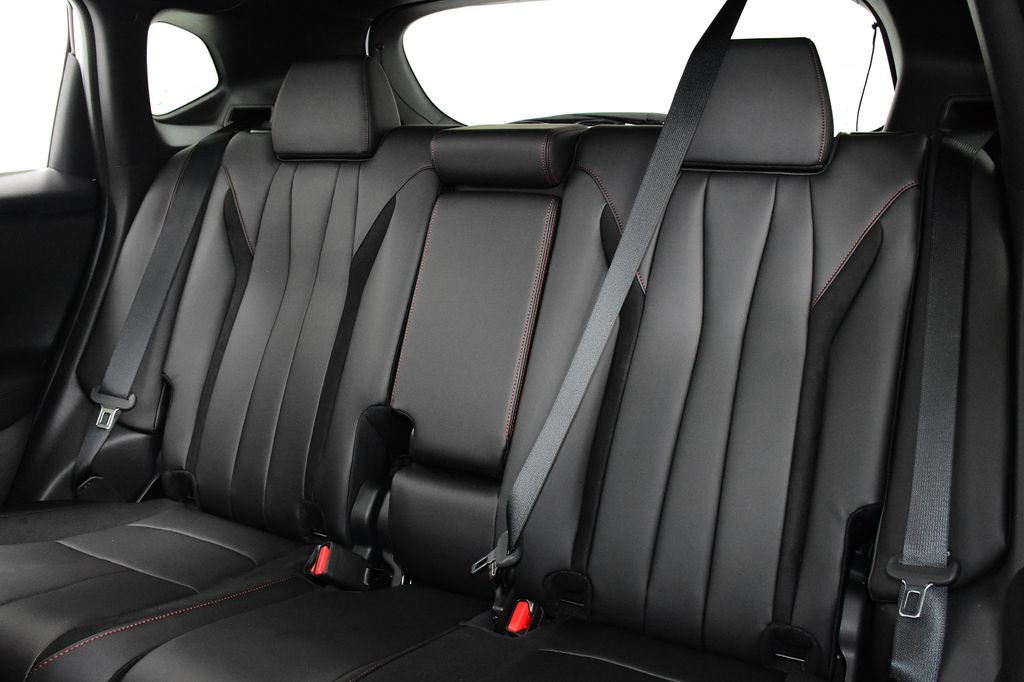 2026 Acura ADX A-Spec Package - Photo 22