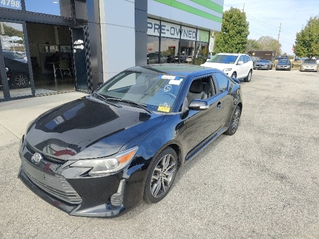 2014 Scion tC