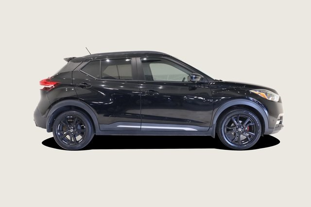 Used 2020 Nissan Kicks SR SUV