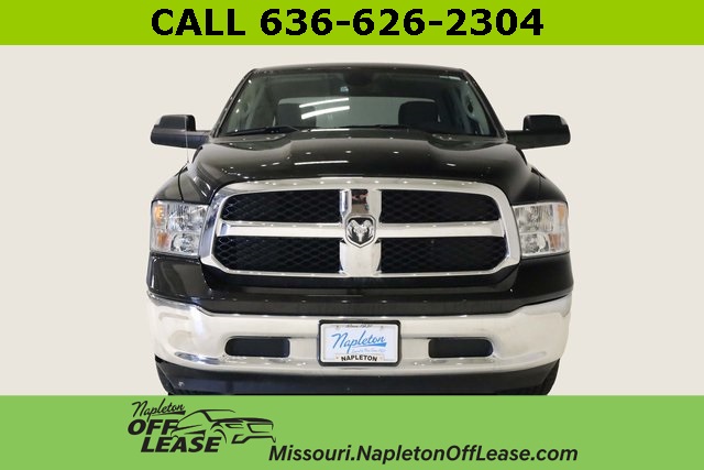 Used 2023 Ram 1500 Classic SLT Truck Crew Cab