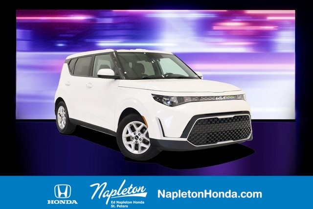 2023 Kia Soul S