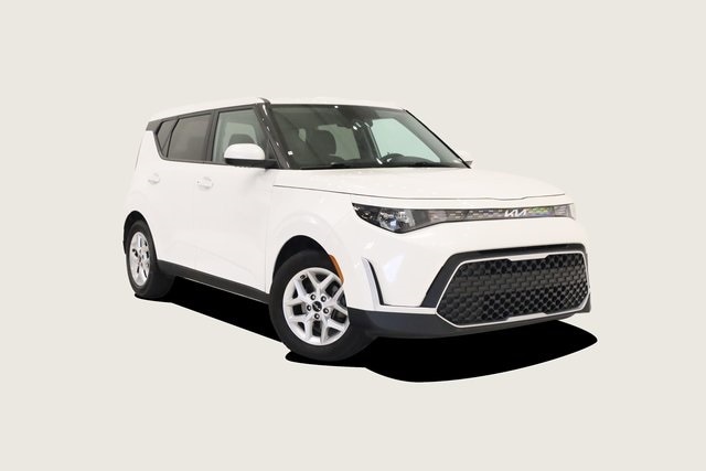 Used 2023 Kia Soul S with VIN KNDJ23AU1P7877860 for sale in Oakbrook Terrace, IL