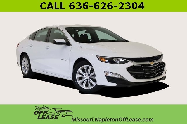 Used 2023 Chevrolet Malibu 1LT with VIN 1G1ZD5ST0PF215927 for sale in Oakbrook Terrace, IL