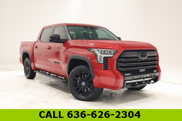  Toyota Tundra