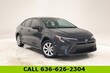  Toyota Corolla Hybrid