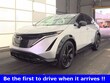 Nissan ARIYA