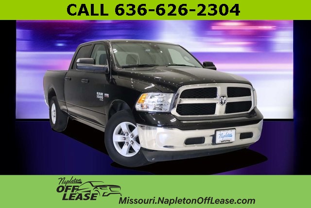  Ram 1500 Classic