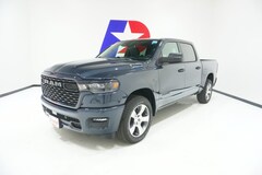 2027 Ram 1500 Express Pickup