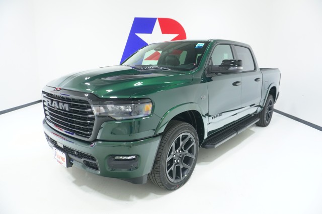  Ram 1500
