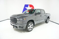 2027 Ram 1500 Express Pickup