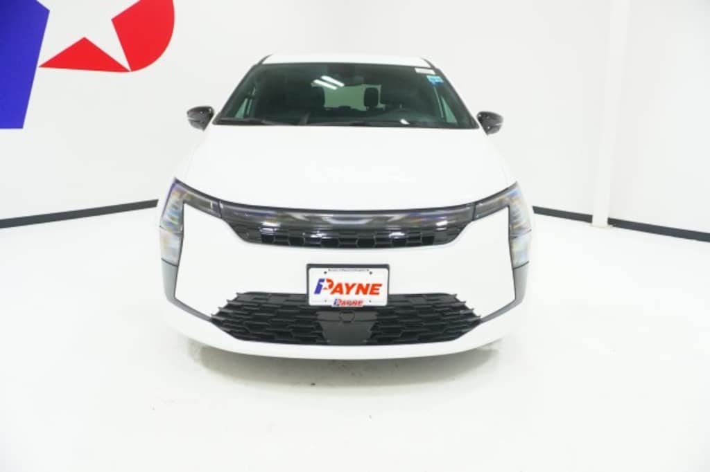 New 2027 Chrysler Pacifica SELECT Passenger Van