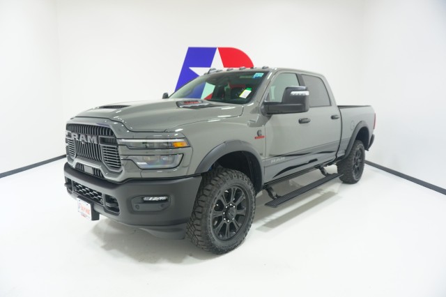  Ram 2500