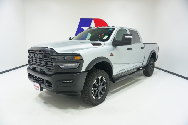  Ram 2500