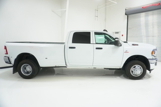 Used 2024 Ram 3500 Tradesman Pickup Truck