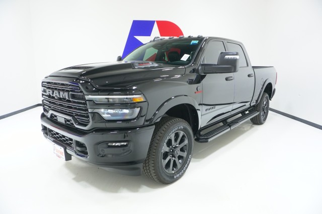  Ram 2500