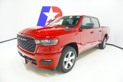 2027 Ram 1500 Express Pickup
