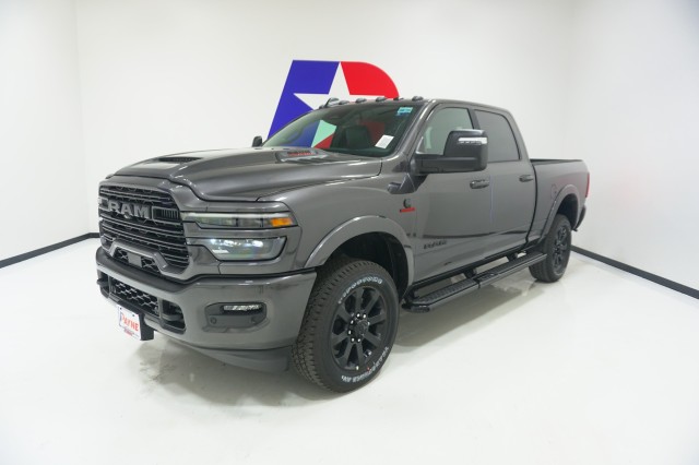  Ram 2500