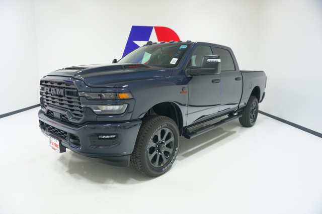  Ram 2500