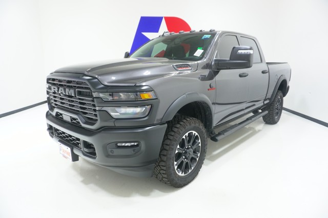  Ram 2500