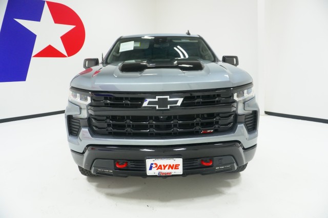 Used 2023 Chevrolet Silverado 1500 LT Trail Boss Pickup Truck