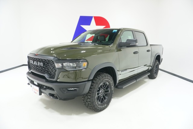 Ram 1500